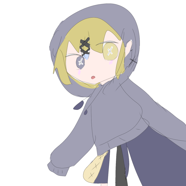新しくなった代理！