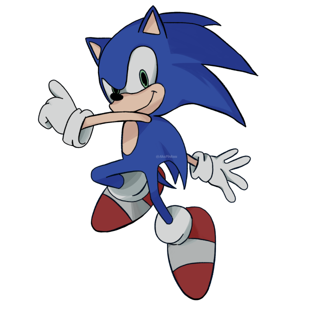 SONIC