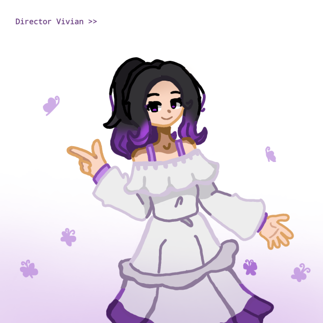 Director Vivian