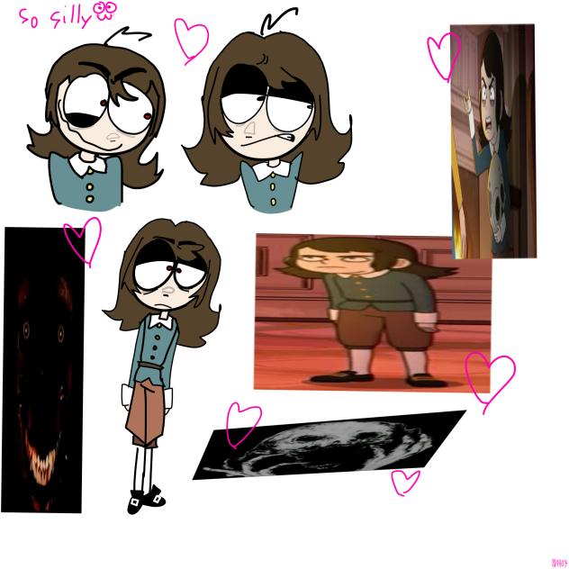 ABBADON ART🩷🩷🩷