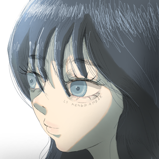 Cold - ibisPaint