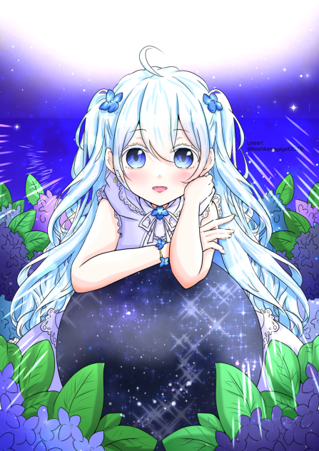 星水晶