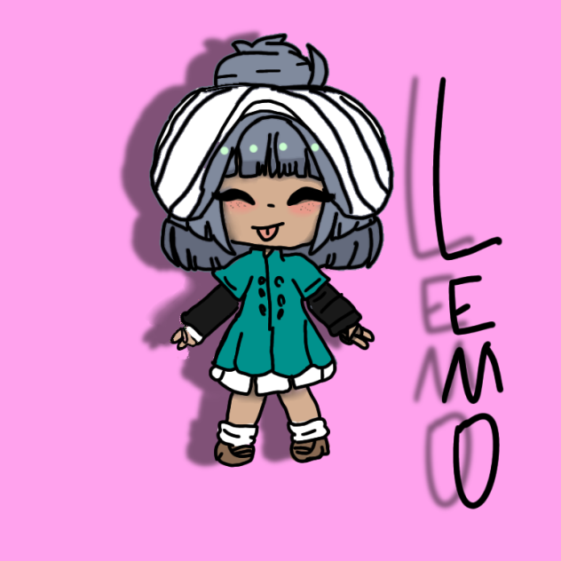 more lemo lol
