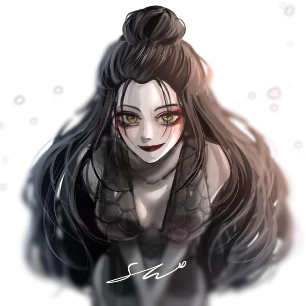 堕姫ㅣDaki🖤
