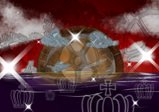 ball of crowns