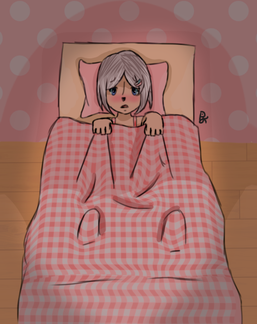 Oc Prompt
