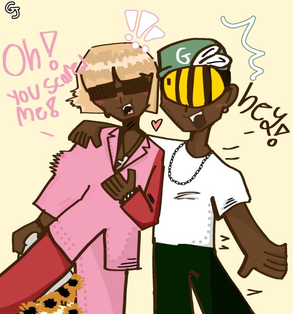 Art trade