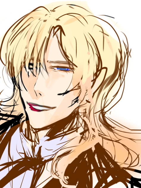 im so done for - ibisPaint