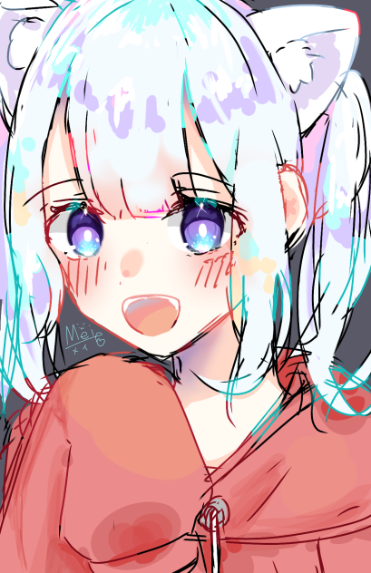 きーちゃん