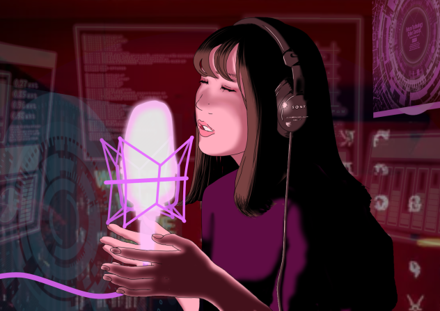 タナトスの誘惑