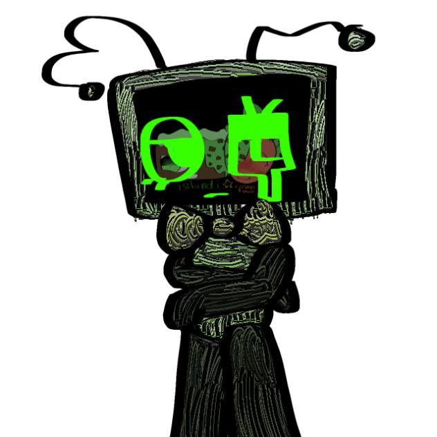 animation test on vee