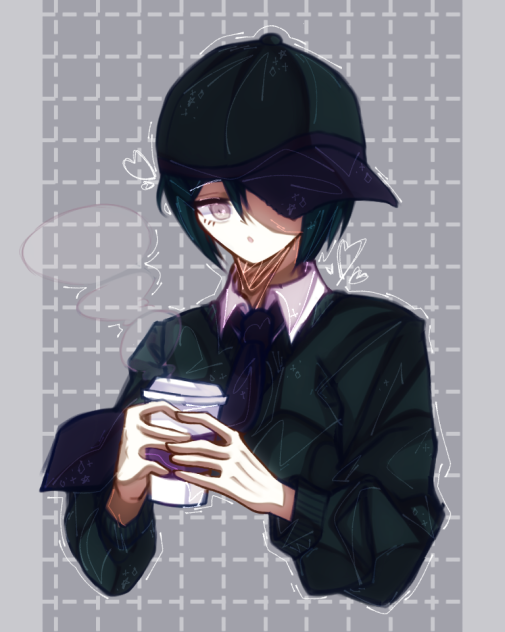 Shuichi Saihara