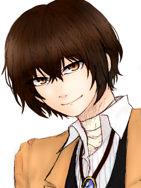 太宰治