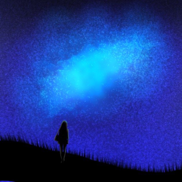 Night Sky