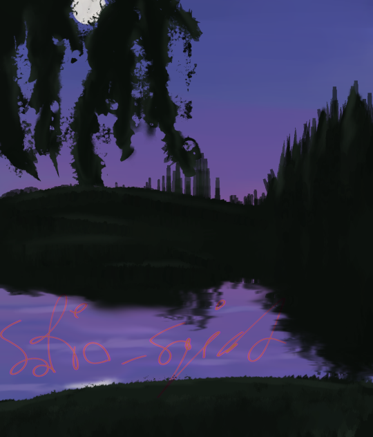 Scenery