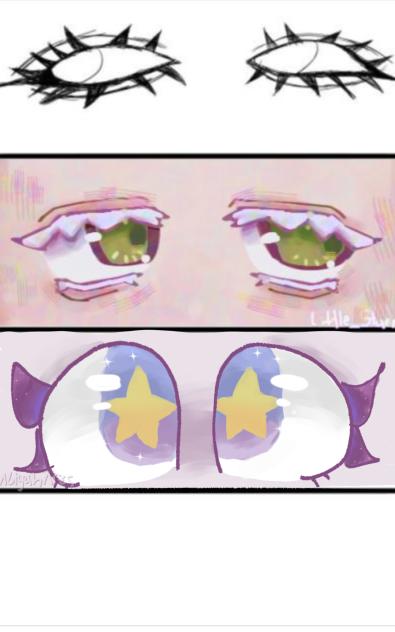 eye collab