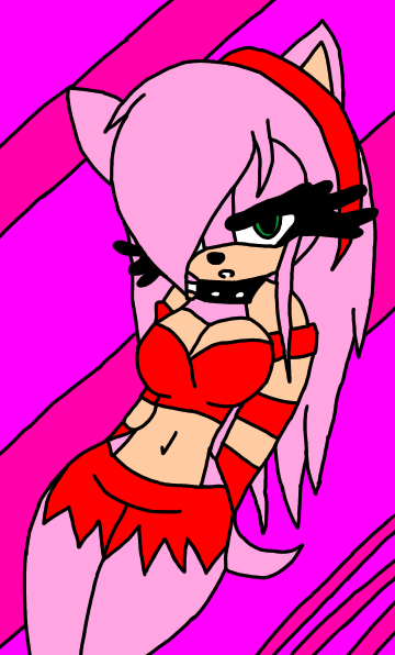 Amy Rose 🌹🌹🌹🌹🌹