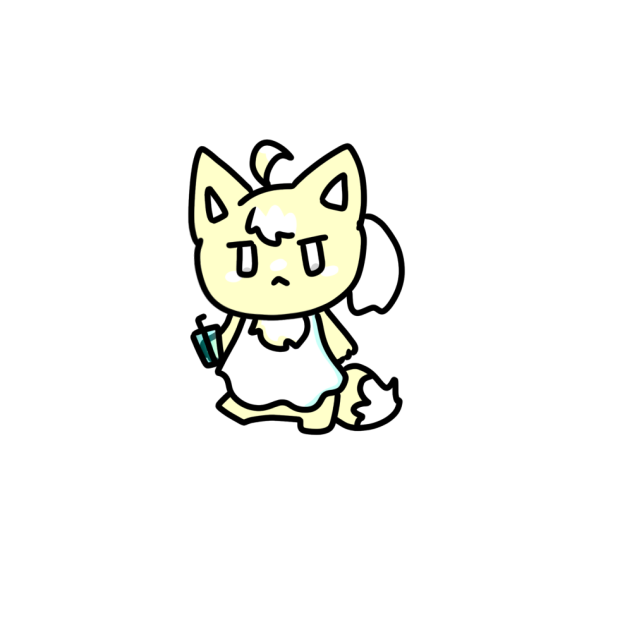 しろ