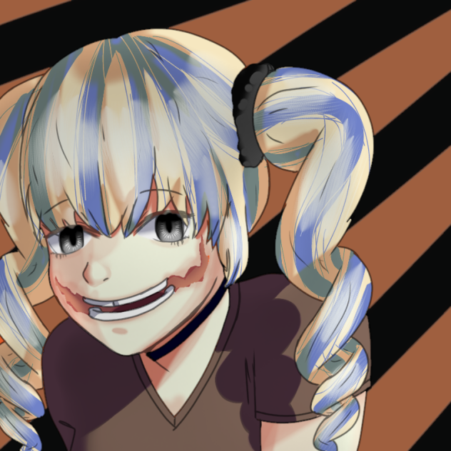 Sam - ibisPaint