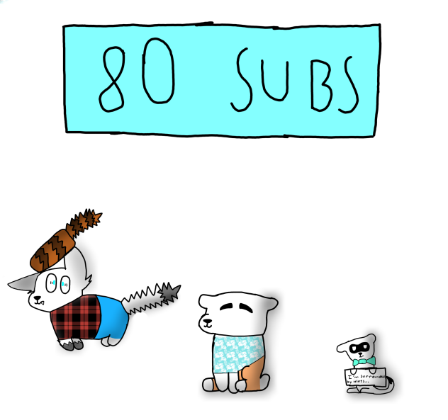 80 Special - ibisPaint