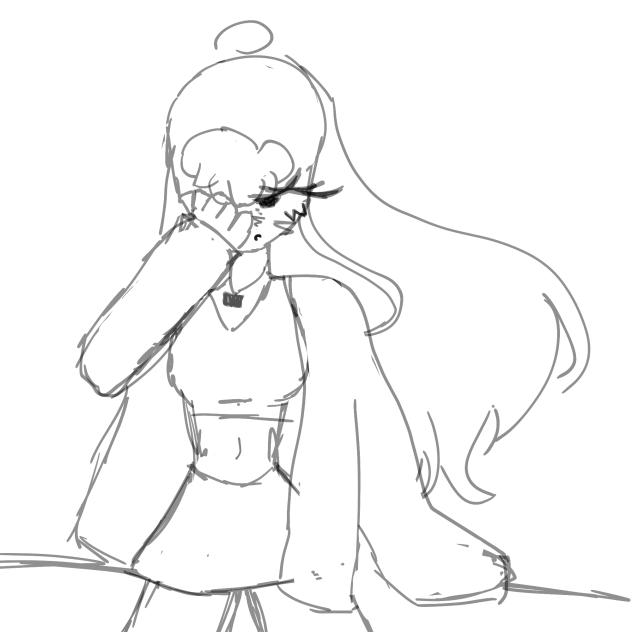 Ashleigh wip x3