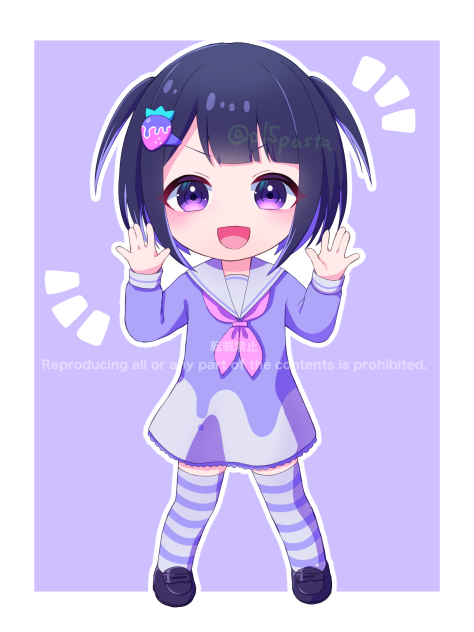 ちびあんな