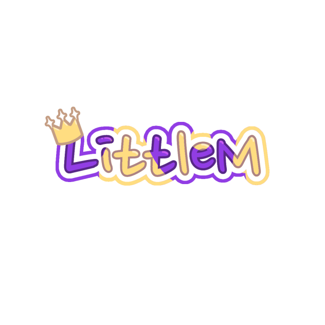 Custom logo [LittleM]