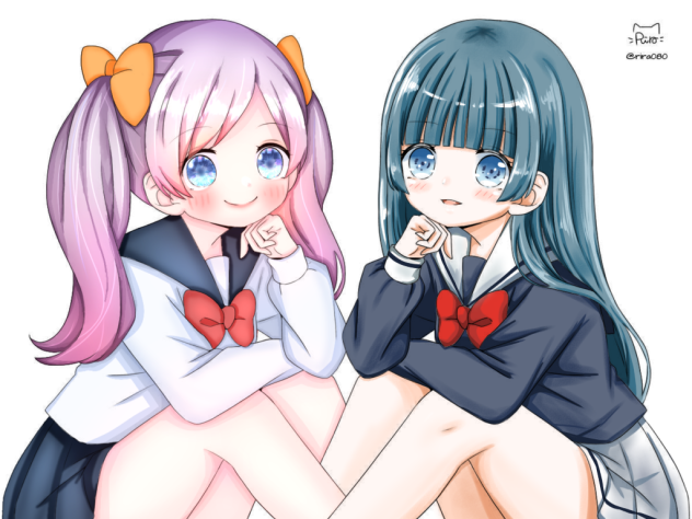 塗りました☆