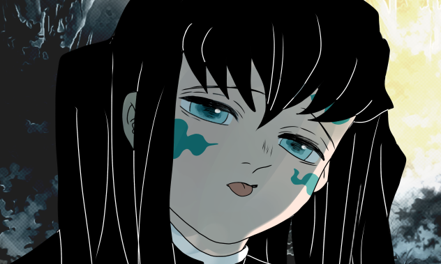 お終いだね、さようなら