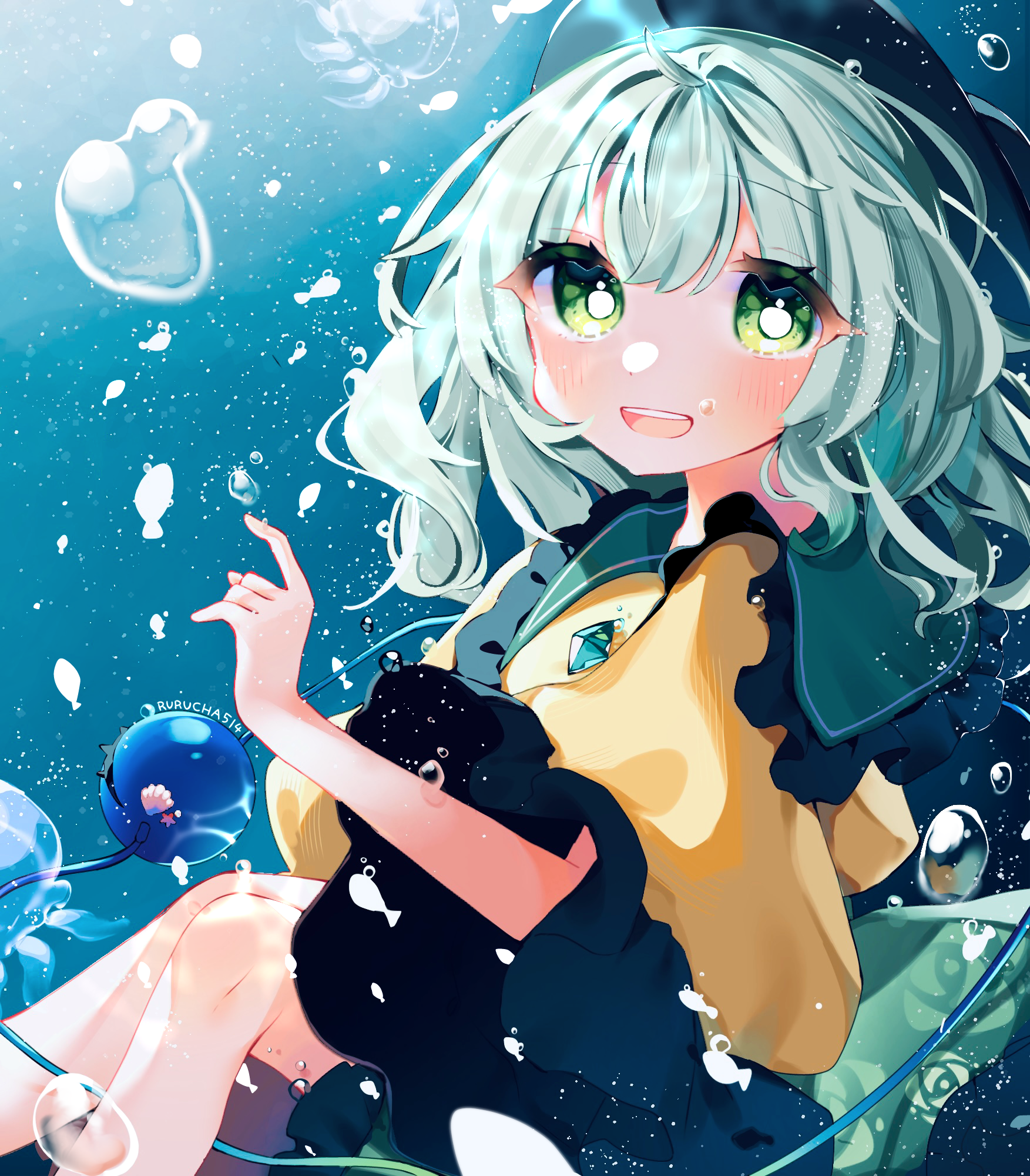 ˗ˏˋ こいしページ ˎˊ˗ こいしちゃん！！！ - ibisPaint