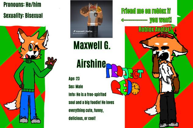 Reference page for Max! (Updated)