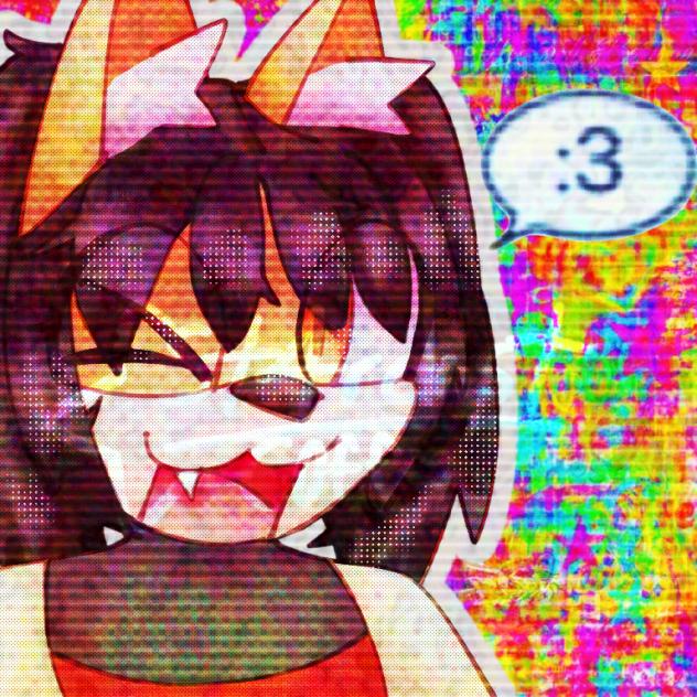 Eyestrain X3