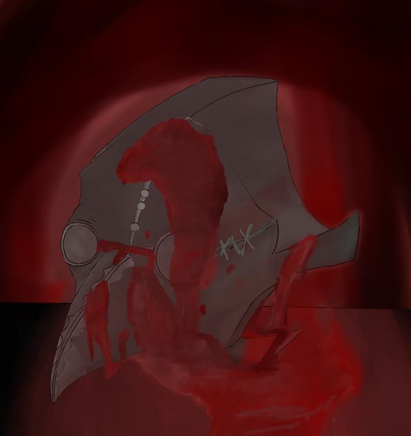 Tw blood ) I don’t like this