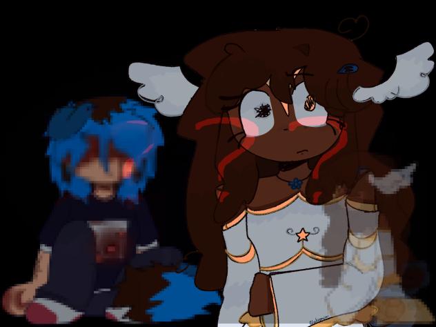 Where is she NOW