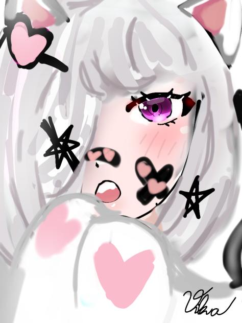 Cute anime 5