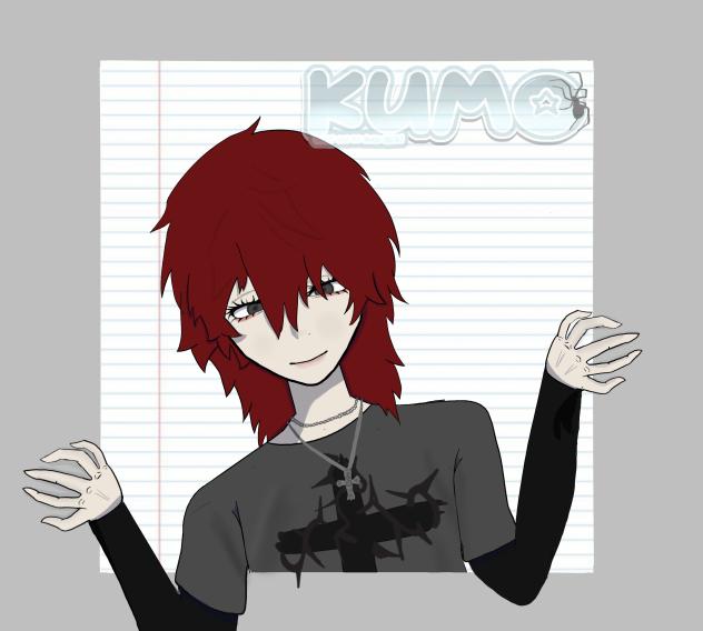 Jasper - ibisPaint