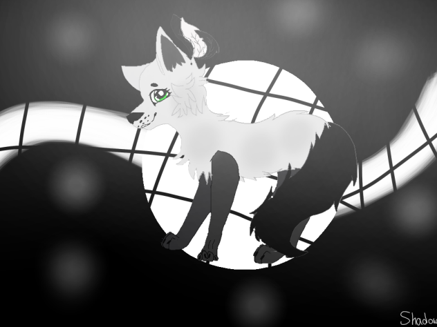 Another Instagram art contest entry - ibisPaint