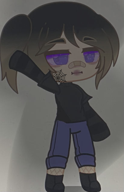 Gacha edit