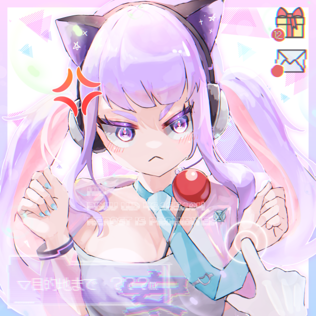 ナビちゃん