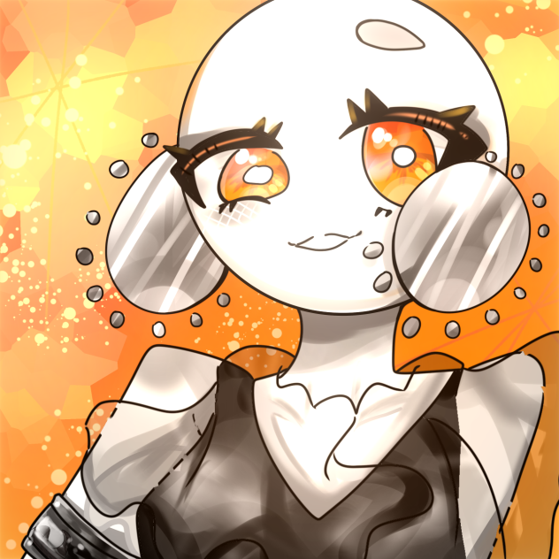 橙