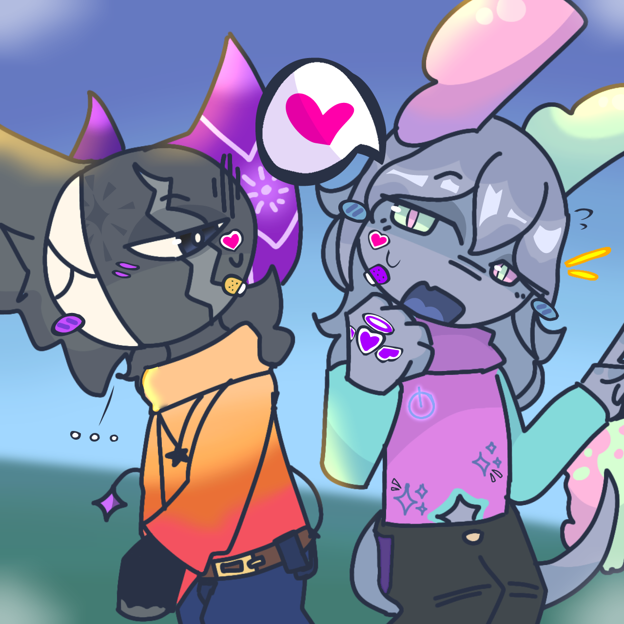 Done! - ibisPaint