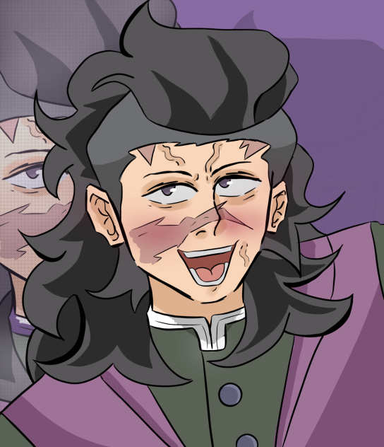 Genya Shinazugawa