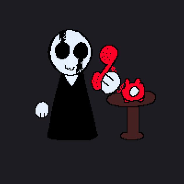 call from the void =3