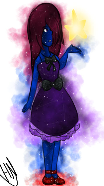 If You Be My Star, I'll Be Your Sky