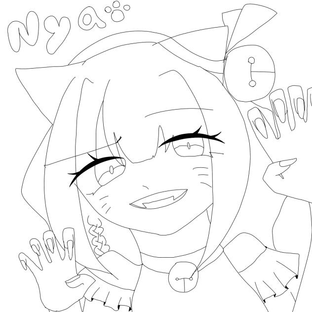 ぬぅりぃえ　ﾀﾞﾖ