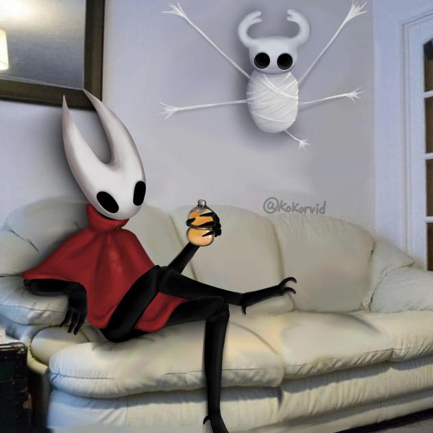 don't let hornet babysit