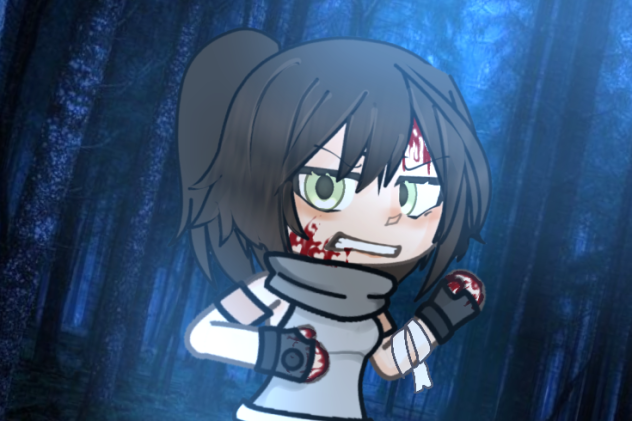 Another art of my comic