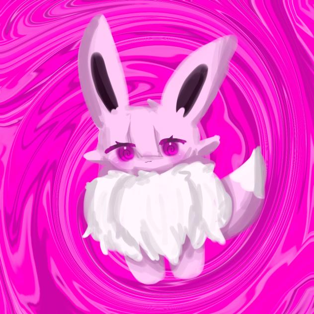 主人公ちゃん‼️