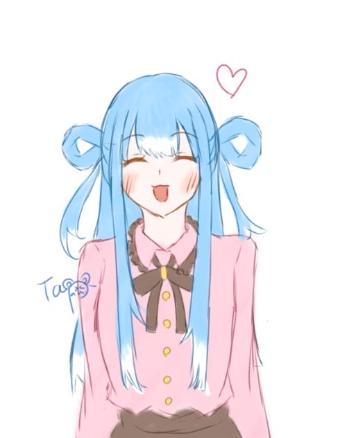 ニコッ！