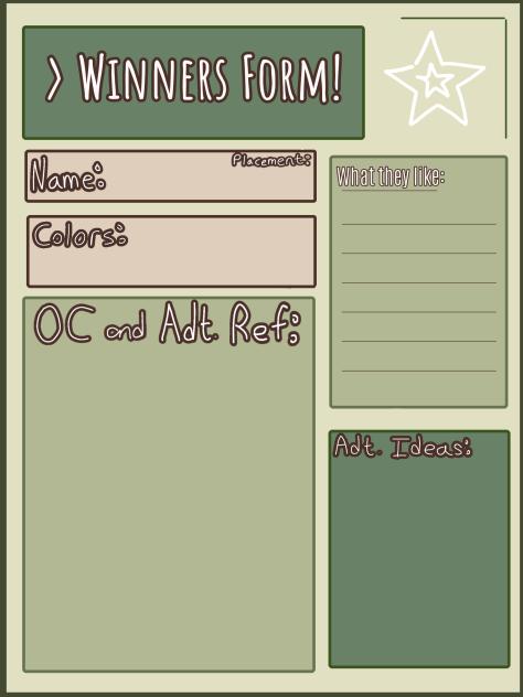 Miyu dtiys winner form!